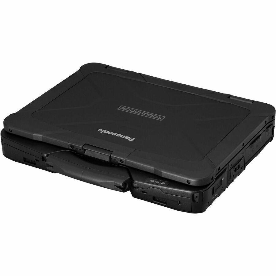 Ordinateur portable robuste à écran tactile Panasonic TOUGHBOOK FZ-40 FZ40ACAANKM 14" - Full HD - Intel Core i5 11e génération i5-1145G7 - Technologie vPro - 16 Go - SSD 512 Go FZ40ACAANKM