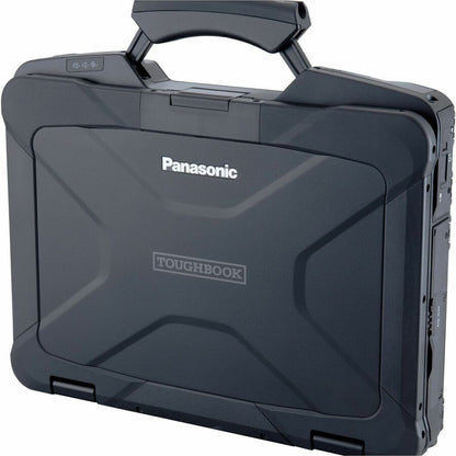 Ordinateur portable robuste à écran tactile Panasonic TOUGHBOOK FZ-40 FZ40ACAANKM 14" - Full HD - Intel Core i5 11e génération i5-1145G7 - Technologie vPro - 16 Go - SSD 512 Go FZ40ACAANKM