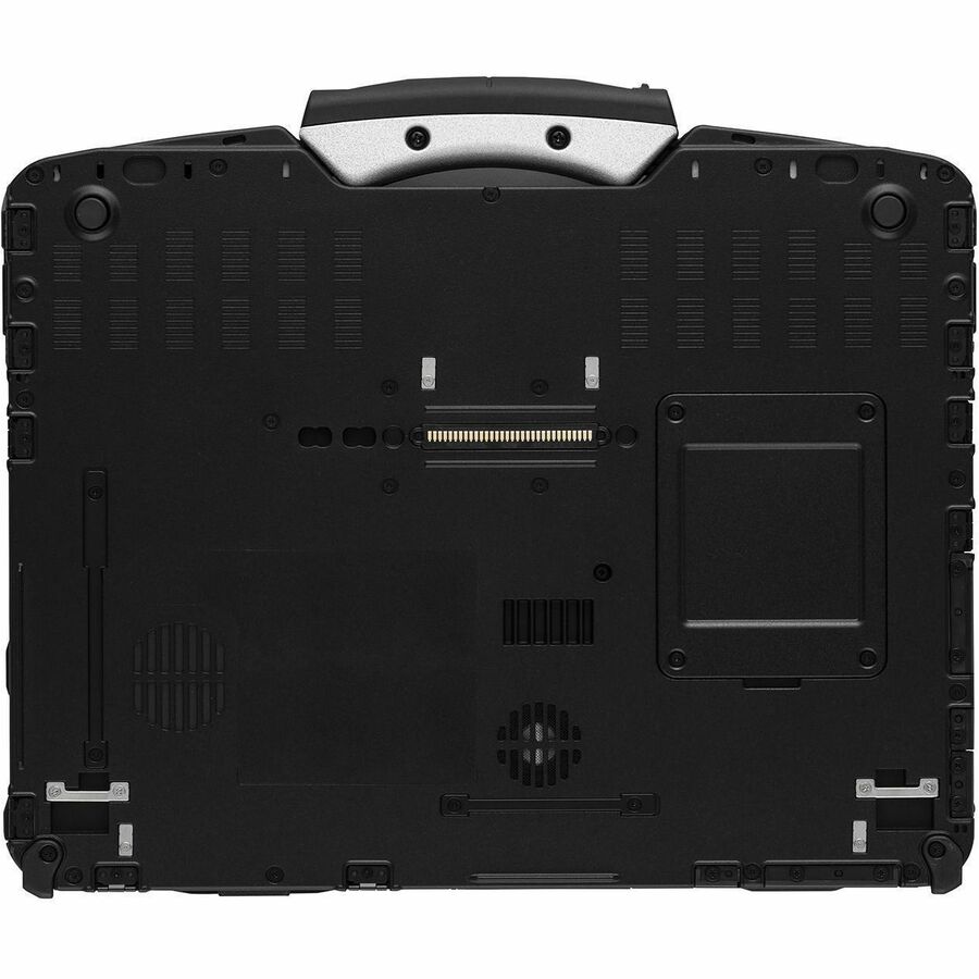 Ordinateur portable robuste à écran tactile Panasonic TOUGHBOOK FZ-40 FZ40ACAANKM 14" - Full HD - Intel Core i5 11e génération i5-1145G7 - Technologie vPro - 16 Go - SSD 512 Go FZ40ACAANKM