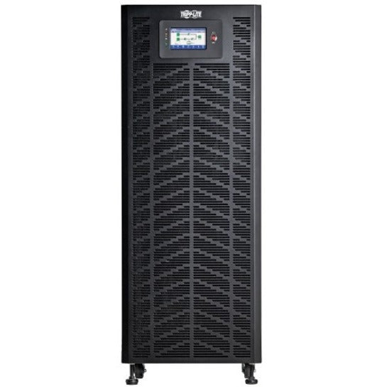 Tripp Lite by Eaton SmartOnline S3M50K 50kVA Tower UPS S3M50K