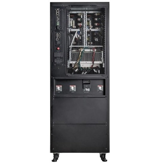 Tripp Lite by Eaton SmartOnline S3M50K 50kVA Tower UPS S3M50K