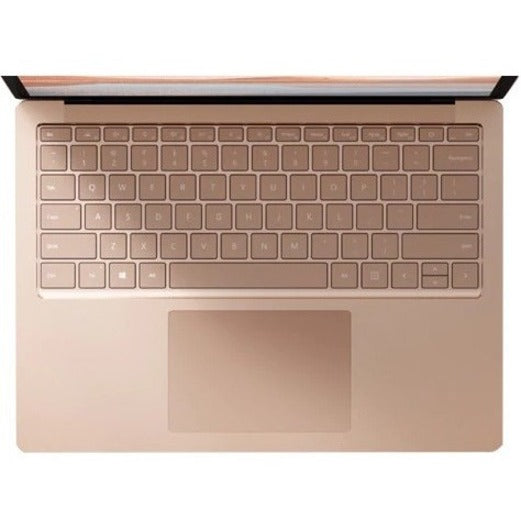 Microsoft Surface Laptop 4 13.5" Touchscreen Notebook - AMD Ryzen 5 4680U - 16 GB - 256 GB SSD - Sandstone 7IQ-00058