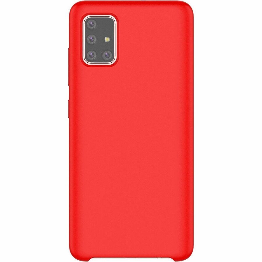 Samsung Typoskin (Galaxy A51) GP-FPA515KDBRW