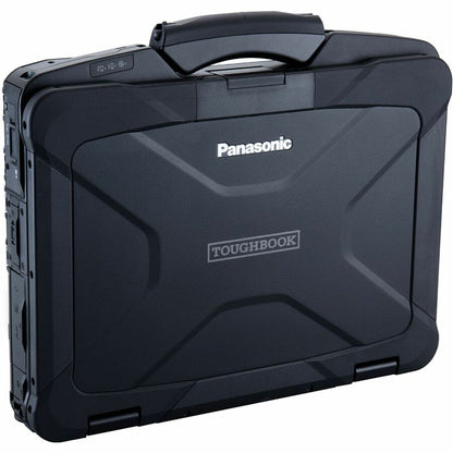 Ordinateur portable robuste à écran tactile Panasonic TOUGHBOOK FZ-40 FZ40ACAA1KM 14" - Full HD - Intel Core i5 11e génération i5-1145G7 - Technologie vPro - 16 Go - SSD 512 Go FZ40ACAA1KM