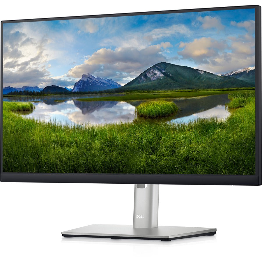 Dell P2223HC 22" Class Full HD LCD Monitor - 16:9 - Black DELL-P2223HC