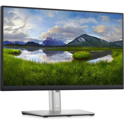 Dell P2223HC 22" Class Full HD LCD Monitor - 16:9 - Black DELL-P2223HC