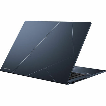 Asus Zenbook 14 OLED UX3402 UX3402ZA-DS51T-CA 14" Touchscreen Notebook - 2.8K - Intel Core i5 12th Gen i5-1240P - 16 GB - 512 GB SSD - Ponder Blue UX3402ZA-DS51T-CA