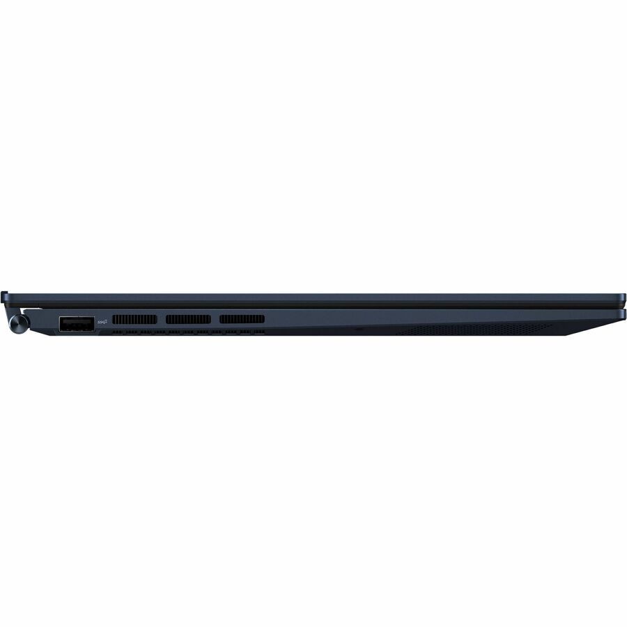 Asus Zenbook 14 OLED UX3402 UX3402ZA-DS51T-CA 14" Touchscreen Notebook - 2.8K - Intel Core i5 12th Gen i5-1240P - 16 GB - 512 GB SSD - Ponder Blue UX3402ZA-DS51T-CA