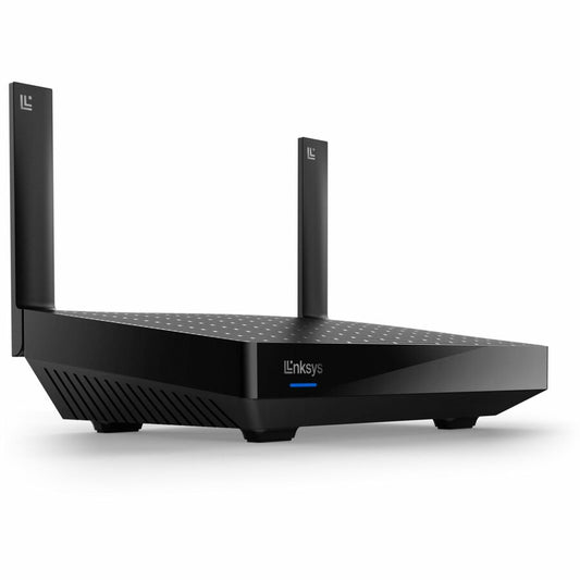 Linksys Hydra 6 MR2000 Wi-Fi 6 IEEE 802.11 a/b/g/n/ac/ax  Wireless Router MR2000-CA