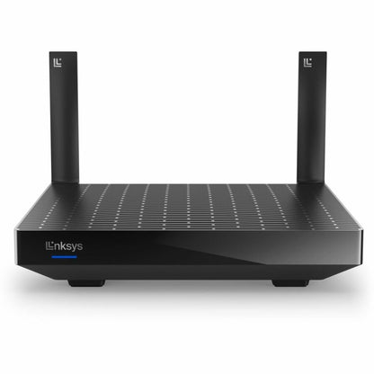 Linksys Hydra 6 MR2000 Wi-Fi 6 IEEE 802.11 a/b/g/n/ac/ax  Wireless Router MR2000-CA