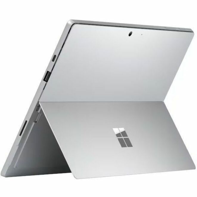 Microsoft Surface Pro 7+ Tablet - 12.3" - Intel - 32 GB - 1 TB SSD - Windows 10 Pro - 4G - Platinum 1YX-00001