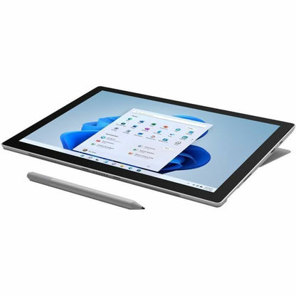 Microsoft Surface Pro 7+ Tablet - 12.3" - Intel - 32 GB - 1 TB SSD - Windows 10 Pro - 4G - Platinum 1YX-00001