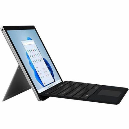 Microsoft Surface Pro 7+ Tablet - 12.3" - Intel - 32 GB - 1 TB SSD - Windows 10 Pro - 4G - Platinum 1YX-00001