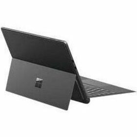 Microsoft Surface Pro 9 Tablet - 13" - 16 GB - 256 GB SSD - Graphite QI9-00018