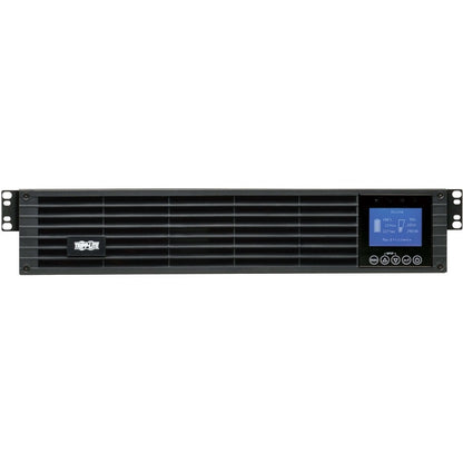 Tripp Lite by Eaton SmartOnline SUINT1500LCD2UN 1500VA Rack-mountable UPS SUINT1500LCD2UN