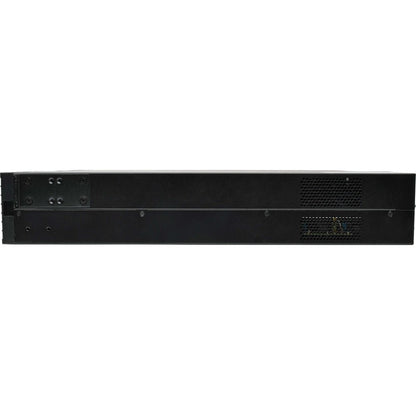 Tripp Lite by Eaton SmartOnline SUINT1500LCD2UN 1500VA Rack-mountable UPS SUINT1500LCD2UN