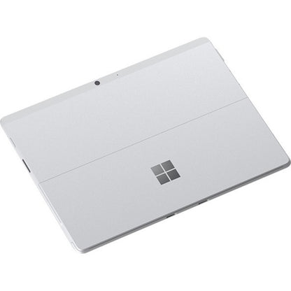 Tablette Microsoft Surface Pro X - 13" - Microsoft SQ2 - 16 Go - SSD 512 Go - Windows 10 Pro - 4G - Platinum 1X7-00001