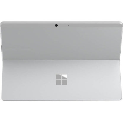 Tablette Microsoft Surface Pro X - 13" - Microsoft SQ2 - 16 Go - SSD 512 Go - Windows 10 Pro - 4G - Platinum 1X7-00001