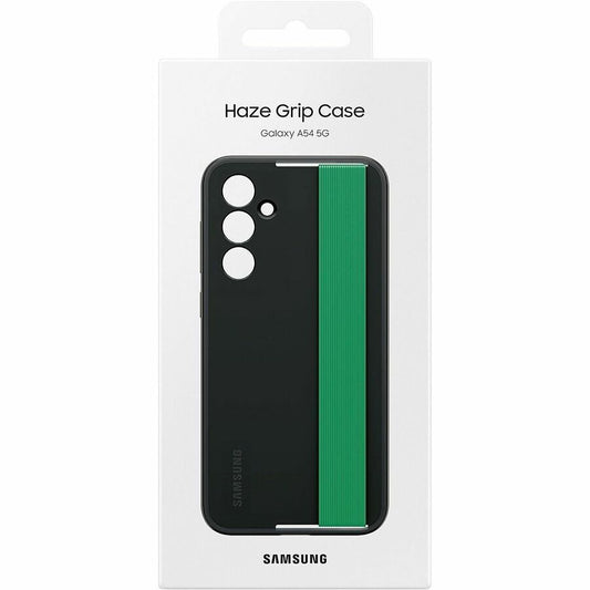 Samsung Galaxy A54 5G Haze Grip Case EF-XA546CBEGCA