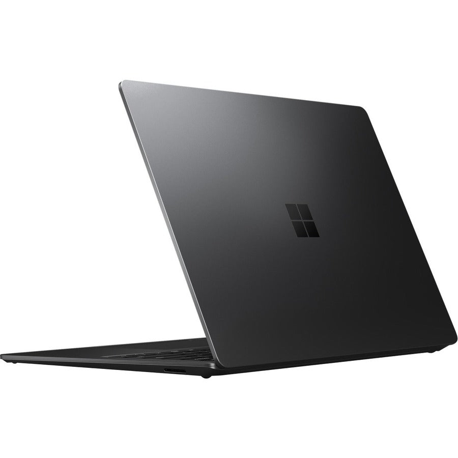 Microsoft Surface Laptop 3 15" Touchscreen Notebook - Intel Core i7 10th Gen i7-1065G7 - 32 GB - 1000 GB SSD - Black QVW-00001