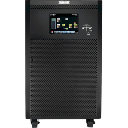 Tripp Lite by Eaton SmartOnline S3MX S3M100KXD 100kVA Tower UPS S3M100KXD