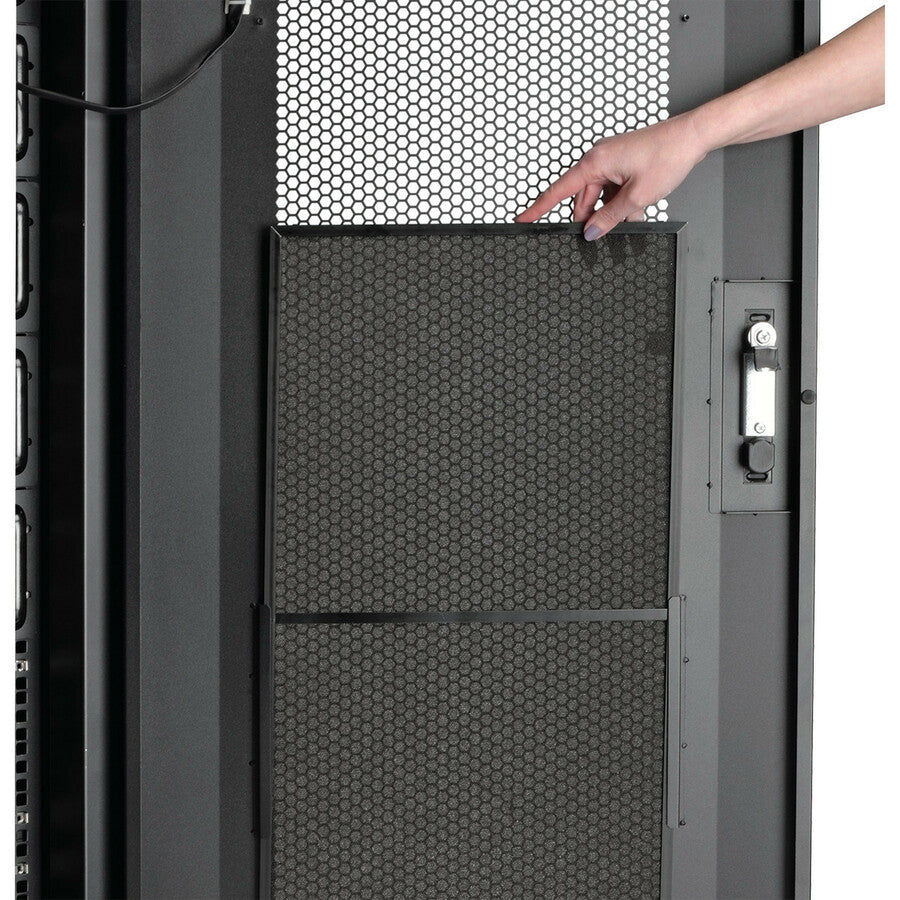 Tripp Lite by Eaton SmartOnline SVX SVX60KL 60KVA Tower UPS SVX60KL