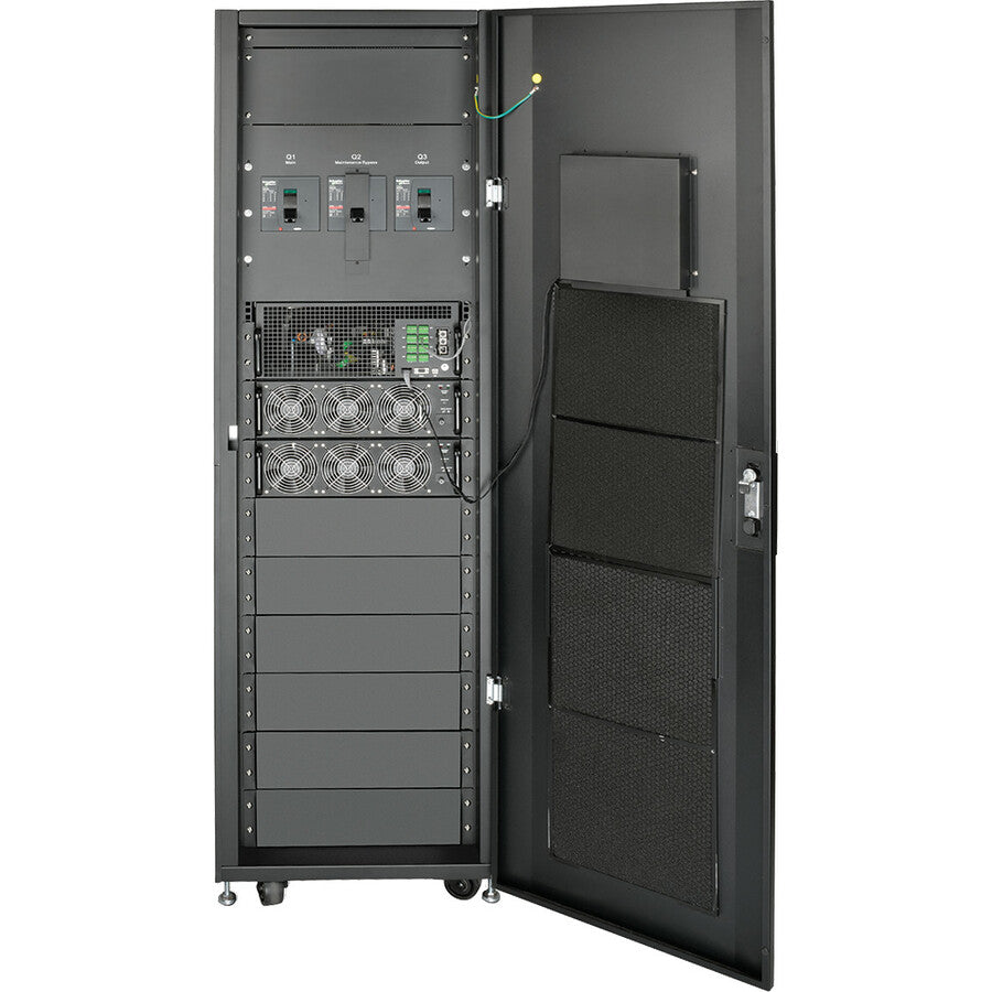 Tripp Lite by Eaton SmartOnline SVX SVX60KL 60KVA Tower UPS SVX60KL