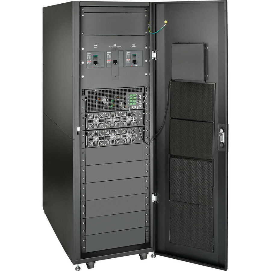 Tripp Lite by Eaton SmartOnline SVX SVX60KL 60KVA Tower UPS SVX60KL