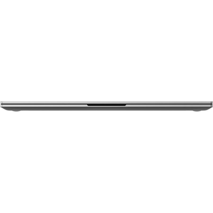 Samsung Galaxy Book NP750XDA-KD5CA 15.6" Notebook - Full HD - Intel Core i5 11th Gen i5-1135G7 - 8 GB - 256 GB SSD - Mystic Silver NP750XDA-KD5CA