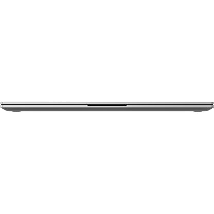 Samsung Galaxy Book NP750XDA-KD5CA 15.6" Notebook - Full HD - Intel Core i5 11th Gen i5-1135G7 - 8 GB - 256 GB SSD - Mystic Silver NP750XDA-KD5CA