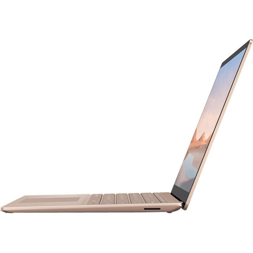 Microsoft Surface Laptop 4 13.5" Touchscreen Notebook - Intel Core i5 - 16 GB - 512 GB SSD - Sandstone LBC-00014