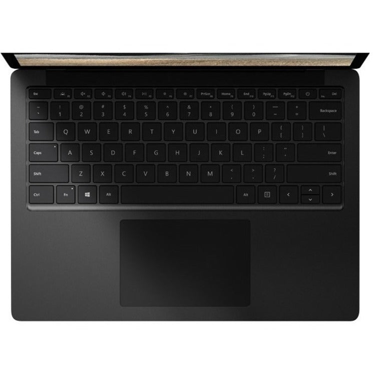 Microsoft Surface Laptop 4 15" Touchscreen Notebook - Intel Core i7 - 16 GB - 256 GB SSD - Matte Black 5IF-00047