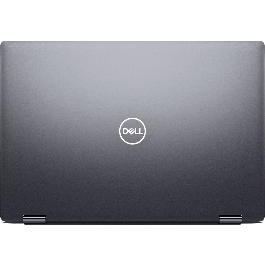 Dell Latitude 9000 9430 14" Touchscreen Convertible 2 in 1 Notebook - QHD+ - Intel Core i7 12th Gen i7-1265U - vPro Technology - Intel Evo Platform - 16 GB - 512 GB SSD - English (US) Keyboard - Graphite 102FR