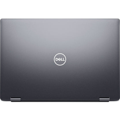 Dell Latitude 9000 9430 14" Touchscreen Convertible 2 in 1 Notebook - QHD+ - Intel Core i7 12th Gen i7-1265U - vPro Technology - Intel Evo Platform - 16 GB - 512 GB SSD - English (US) Keyboard - Graphite 102FR