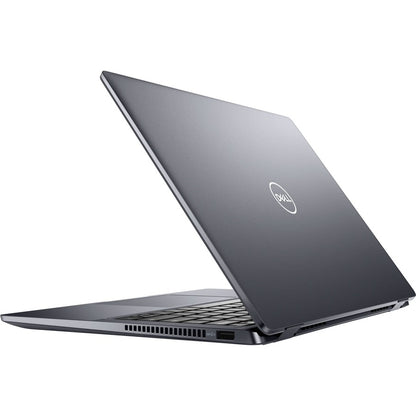 Dell Latitude 9000 9430 14" Touchscreen Convertible 2 in 1 Notebook - QHD+ - Intel Core i7 12th Gen i7-1265U - vPro Technology - Intel Evo Platform - 16 GB - 512 GB SSD - English (US) Keyboard - Graphite 102FR