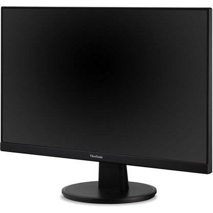 ViewSonic Value VA2447-MHU 24" Class Full HD LED Monitor - 16:9 - Black VA2447-MHU