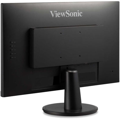 ViewSonic Value VA2447-MHU 24" Class Full HD LED Monitor - 16:9 - Black VA2447-MHU