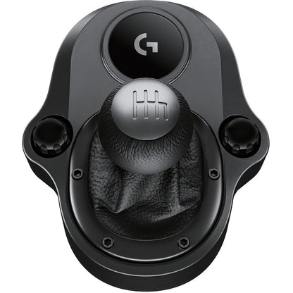 Logitech Driving Force Shifter For G923, G29 and G920 Racing Wheels 941-000119