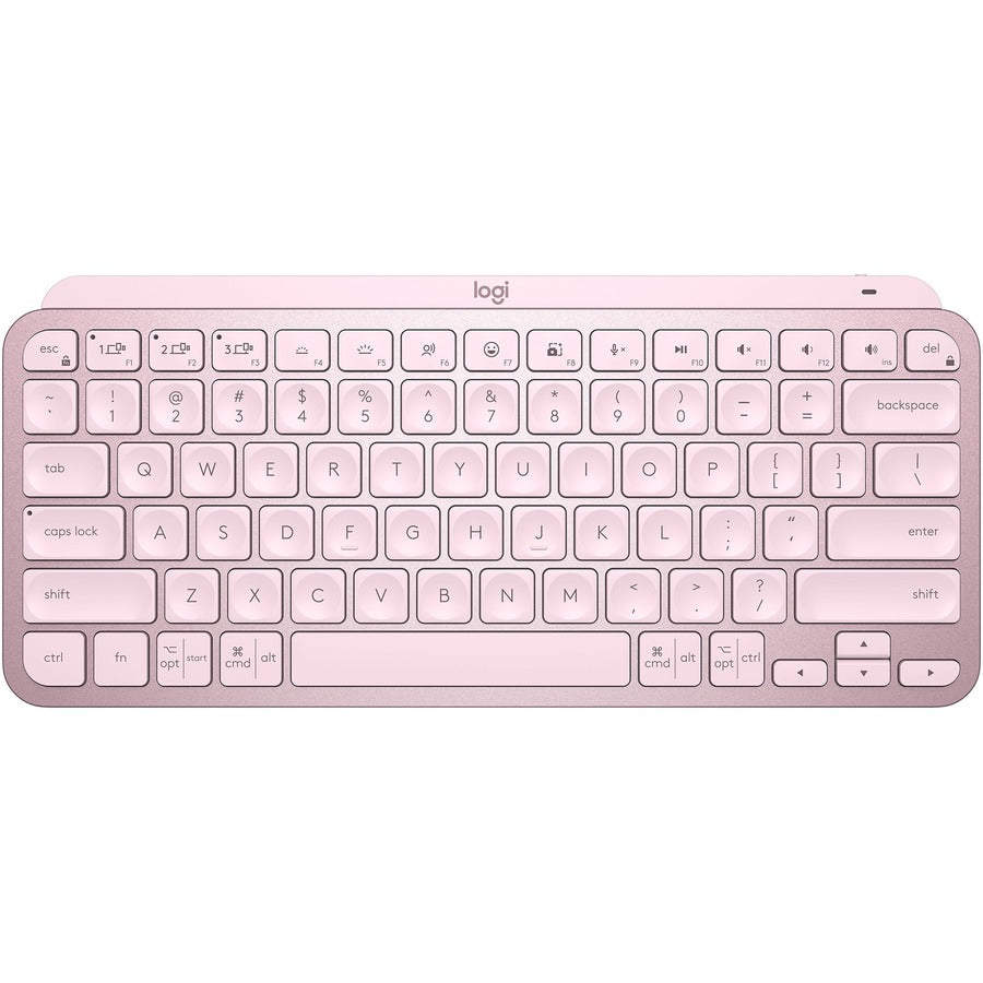 Logitech MX Keys Mini (Rose) 920-010474