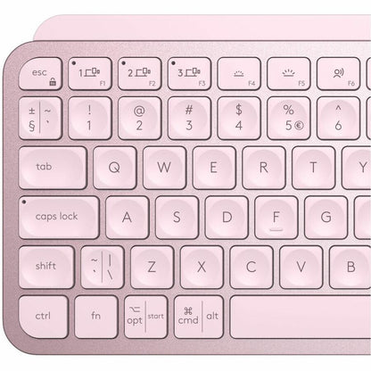 Logitech MX Keys Mini (Rose) 920-010474