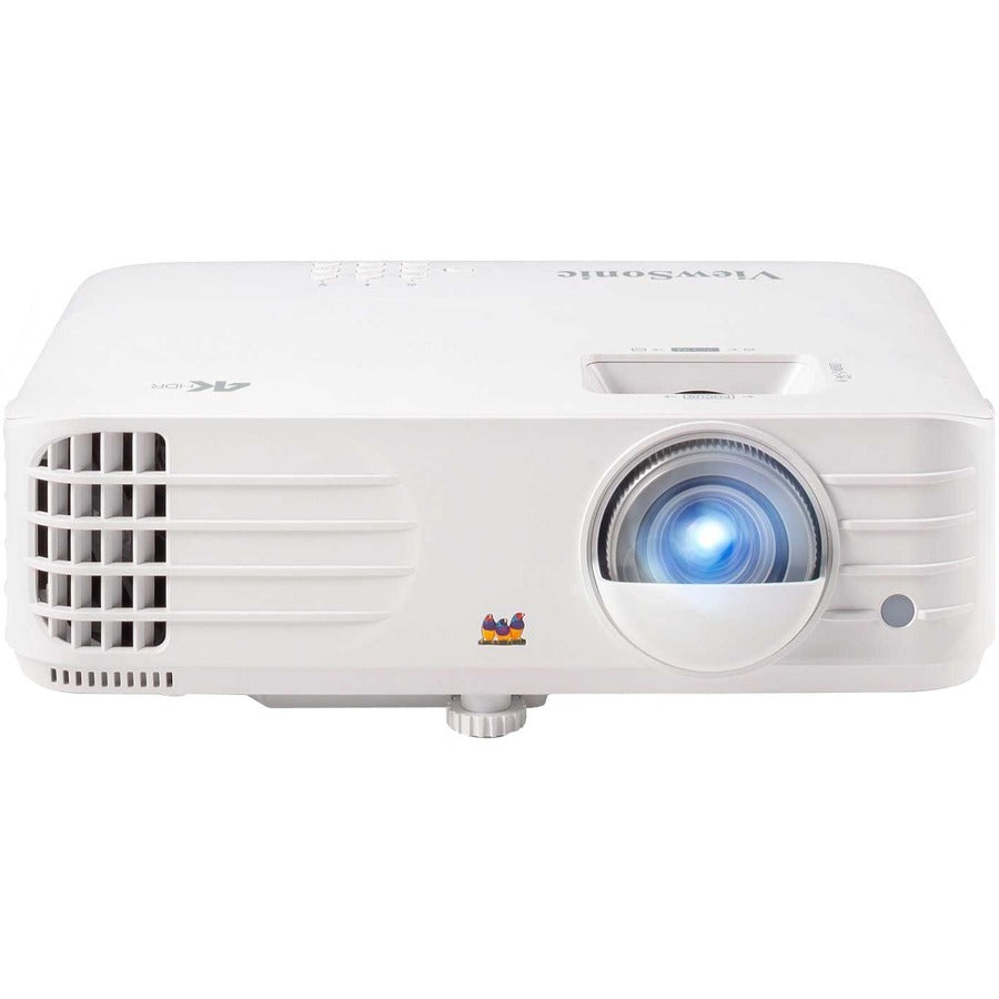 ViewSonic PX701-4K DLP Projector - 16:9 - Ceiling Mountable PX701-4K