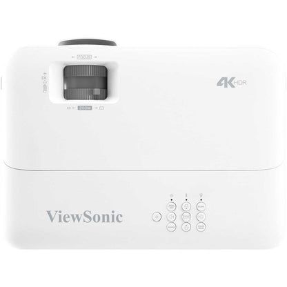 ViewSonic PX701-4K DLP Projector - 16:9 - Ceiling Mountable PX701-4K