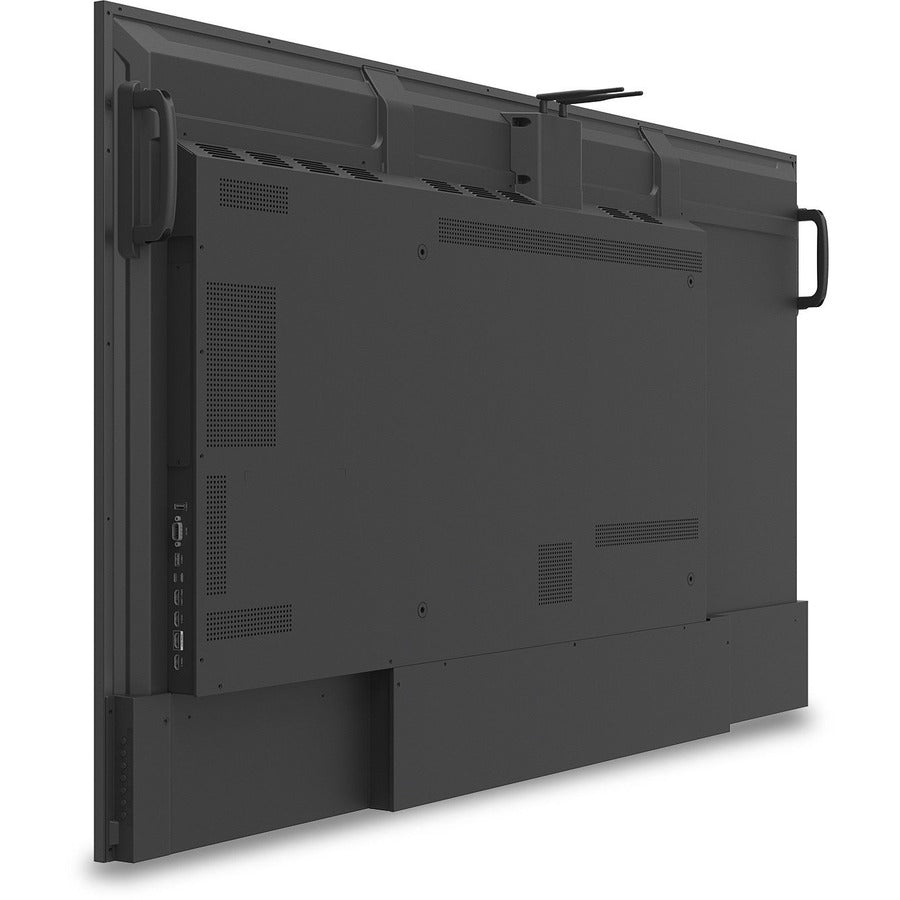 ViewSonic CDE6530 Wireless Presentation Display CDE6530