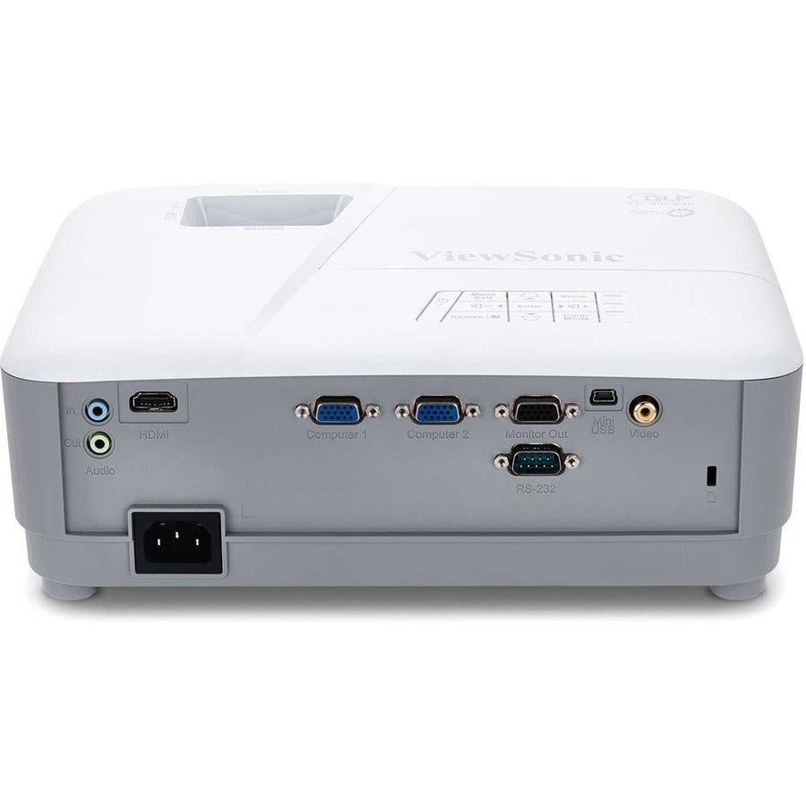 ViewSonic PA503W 3D Ready DLP Projector - 16:10 PA503W