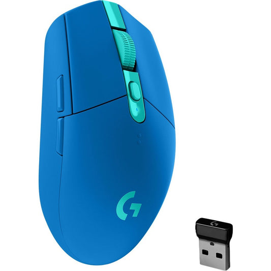 Logitech G305 LIGHTSPEED Wireless Gaming Mouse 910-006012