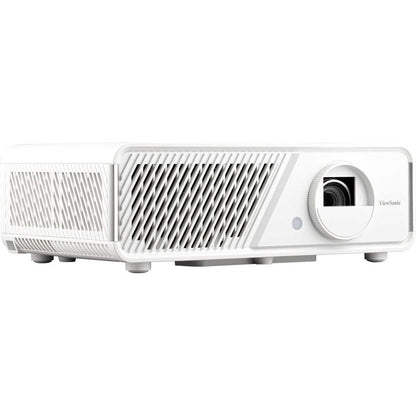 ViewSonic X1 LED Projector - 16:9 - Desktop, Ceiling Mountable - White X1