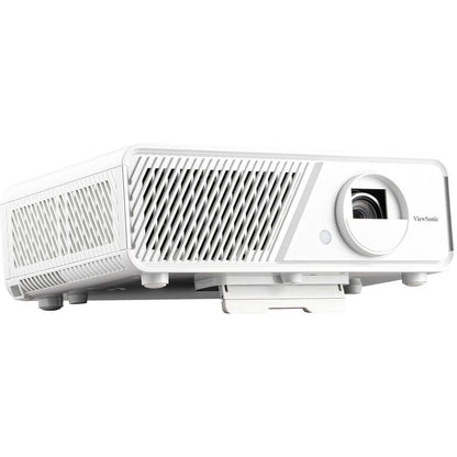 ViewSonic X1 LED Projector - 16:9 - Desktop, Ceiling Mountable - White X1