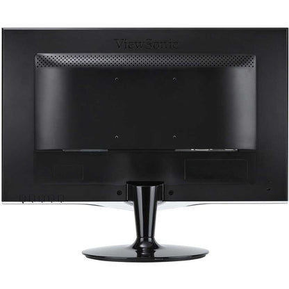 Viewsonic 24" Display, TN Panel, 1920 x 1080 Resolution VX2452MH