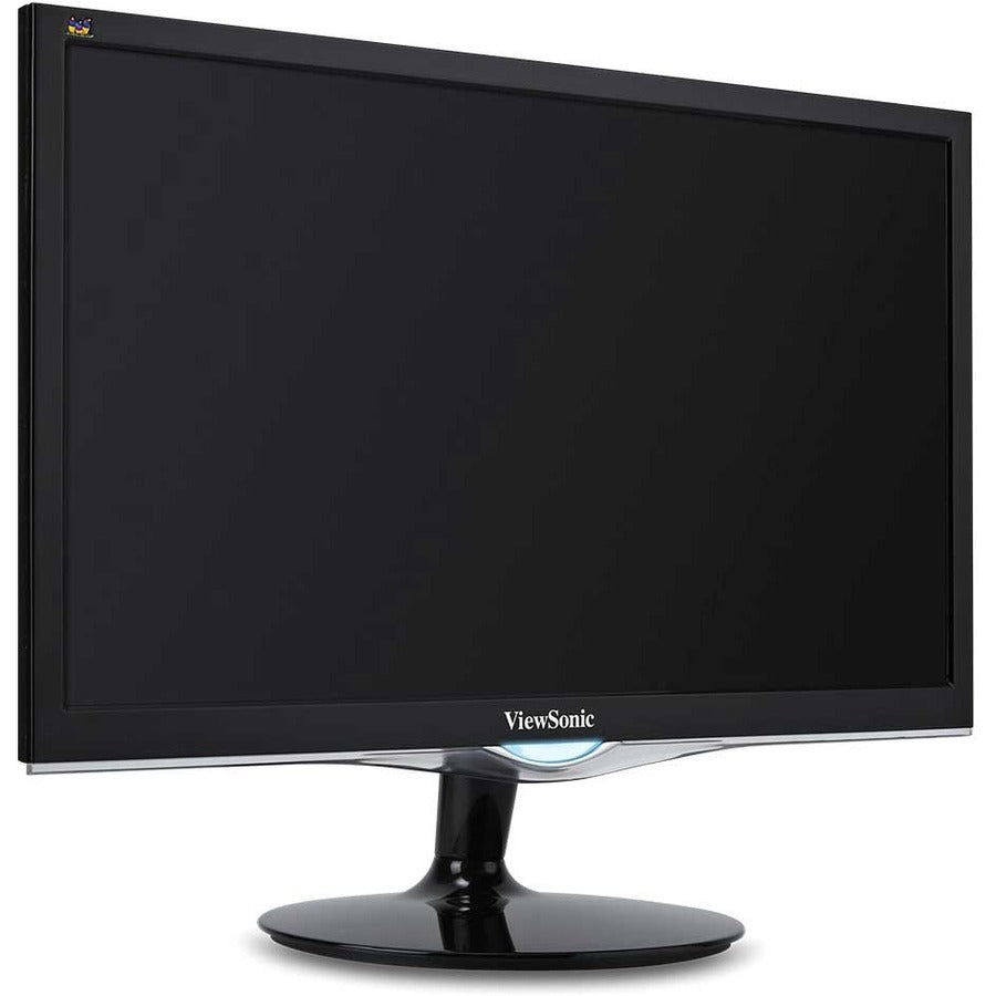 Viewsonic 24" Display, TN Panel, 1920 x 1080 Resolution VX2452MH