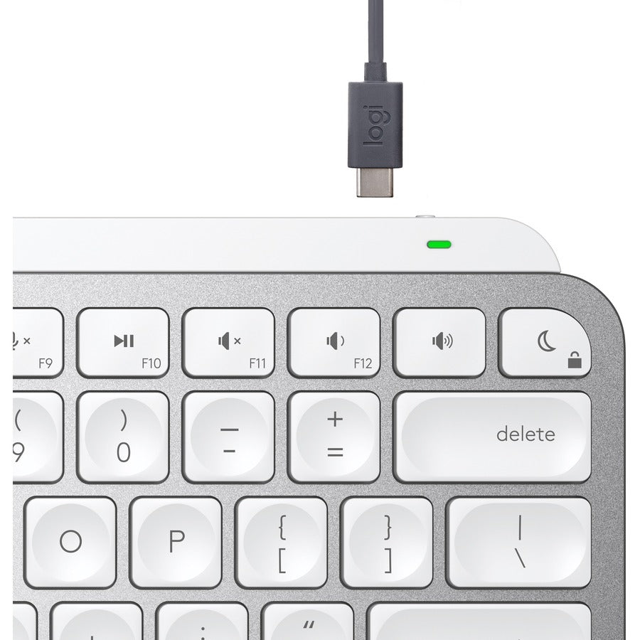 Logitech MX Keys Mini for MAC 920-010389